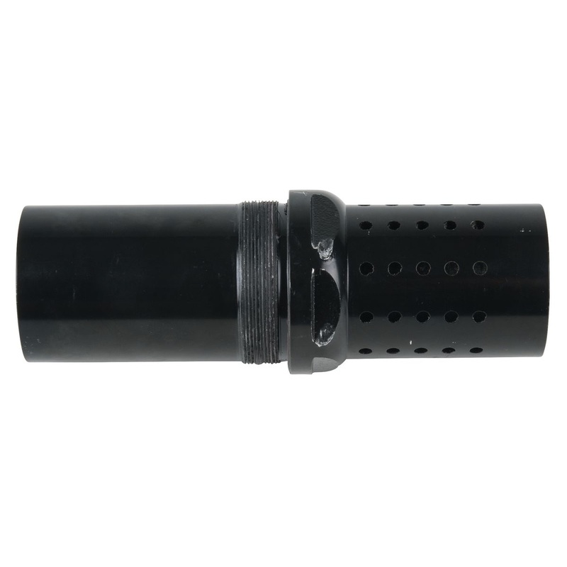Conducto de aire de escape KS TOOLS ( 515.3881-R016P )