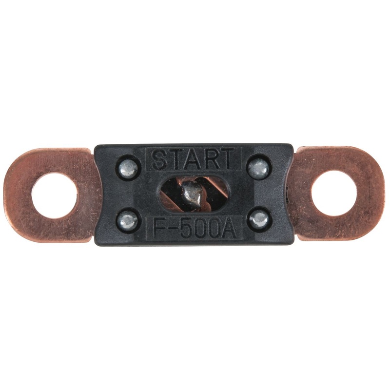 Fusible KS TOOLS, 500A para 550.1820 ( 550.1821 )