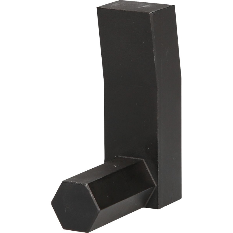 Herramienta de insercin KS TOOLS llave dinamomtrica para cojinete flotante ( 460.5079 )