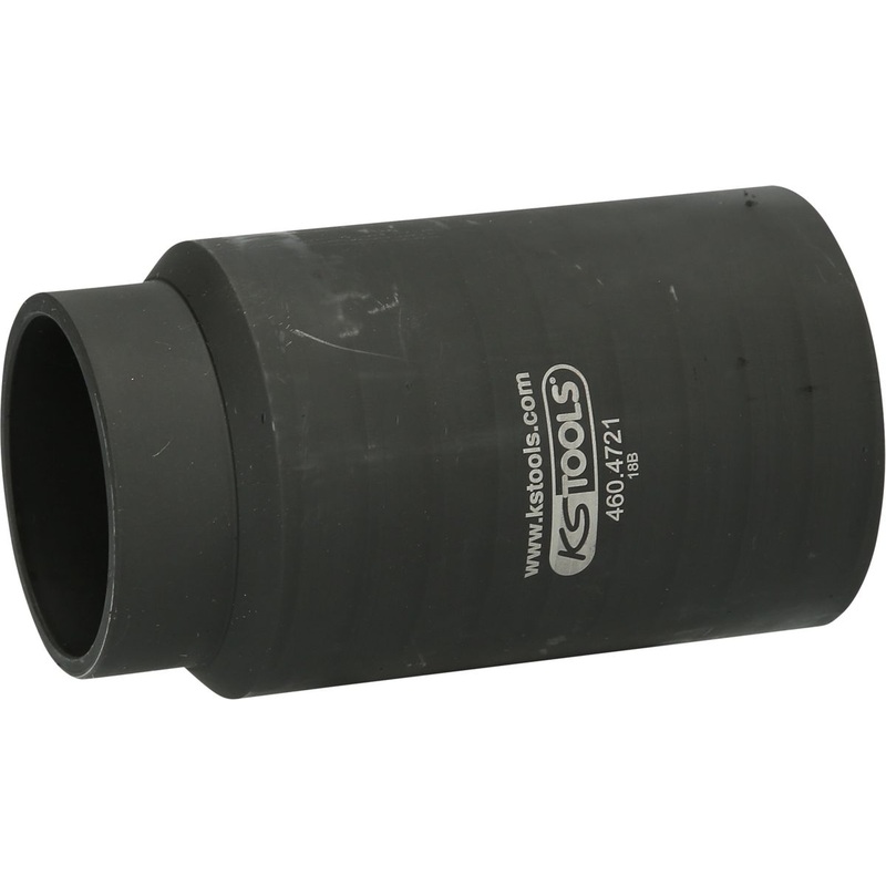Herramienta de insercin KS TOOLS para cojinete flotante tipo SN,  54 mm, 95 mm ( 460.4721 )