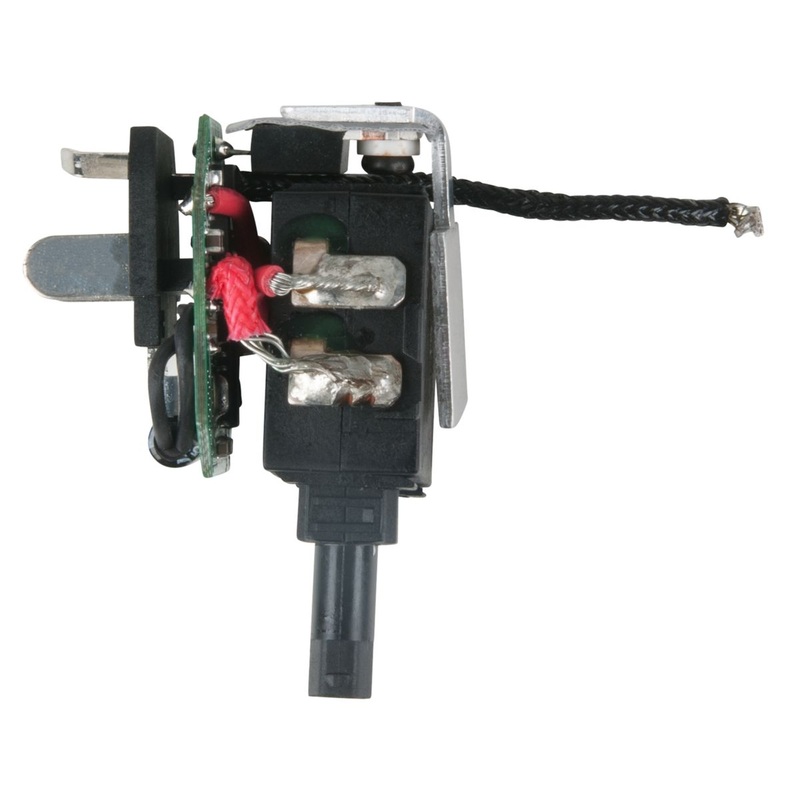 Interruptor principal y placa de circuito KS TOOLS ( 515.3500-R009P )