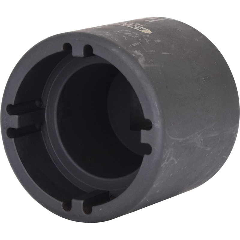 KS TOOLS Llave para tuercas ranuradas de 3/4" con 4 pines para MAN, pin interior  53mm ( 460.0655 )