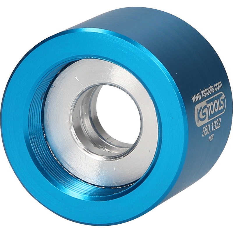 Llave magntica KS TOOLS 15,0 mm ( 550.1332 )