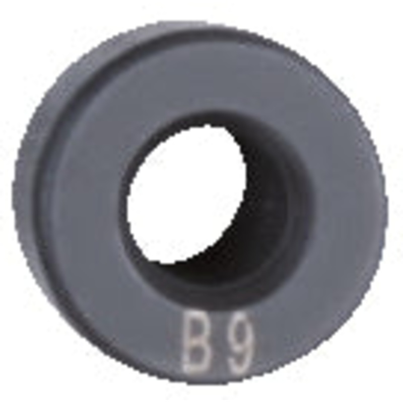 Pieza de empuje (traccin) KS TOOLS 33,5 x 27,8, M16x2,0 ( 700.1864 )