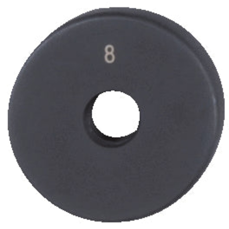 Pieza de presin KS TOOLS (instalacin) 65,0, M16x2,0 ( 700.1858 )
