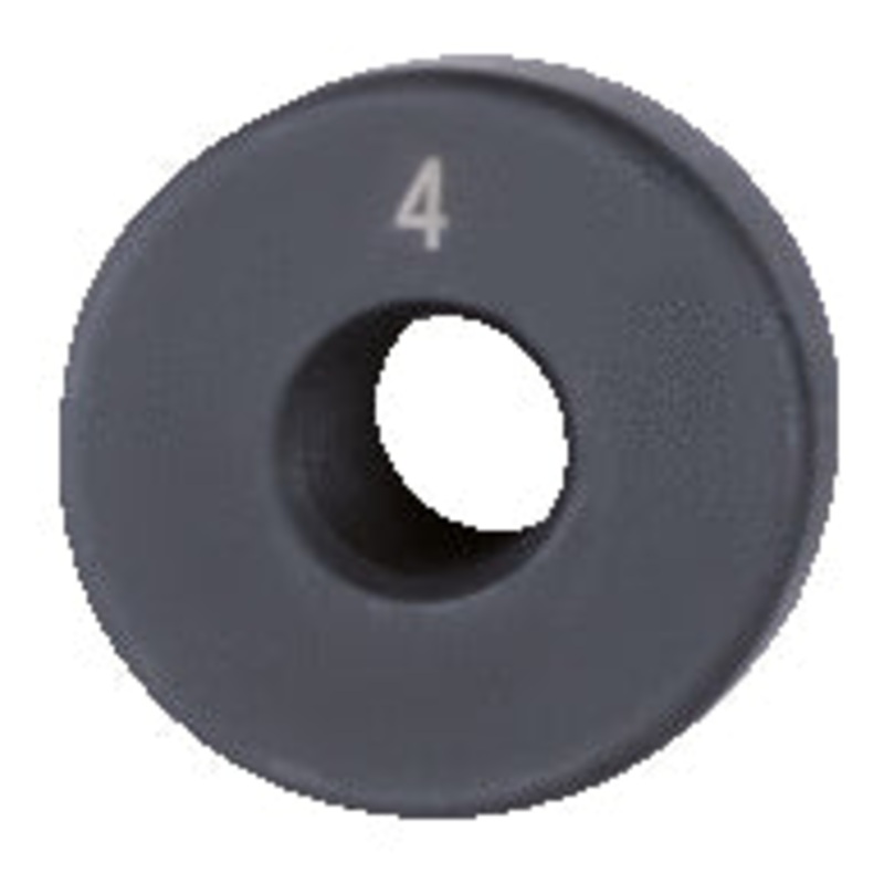 Pieza de presin KS TOOLS (traccin) 44 x 37,0, M16x2,0 ( 700.1854 )