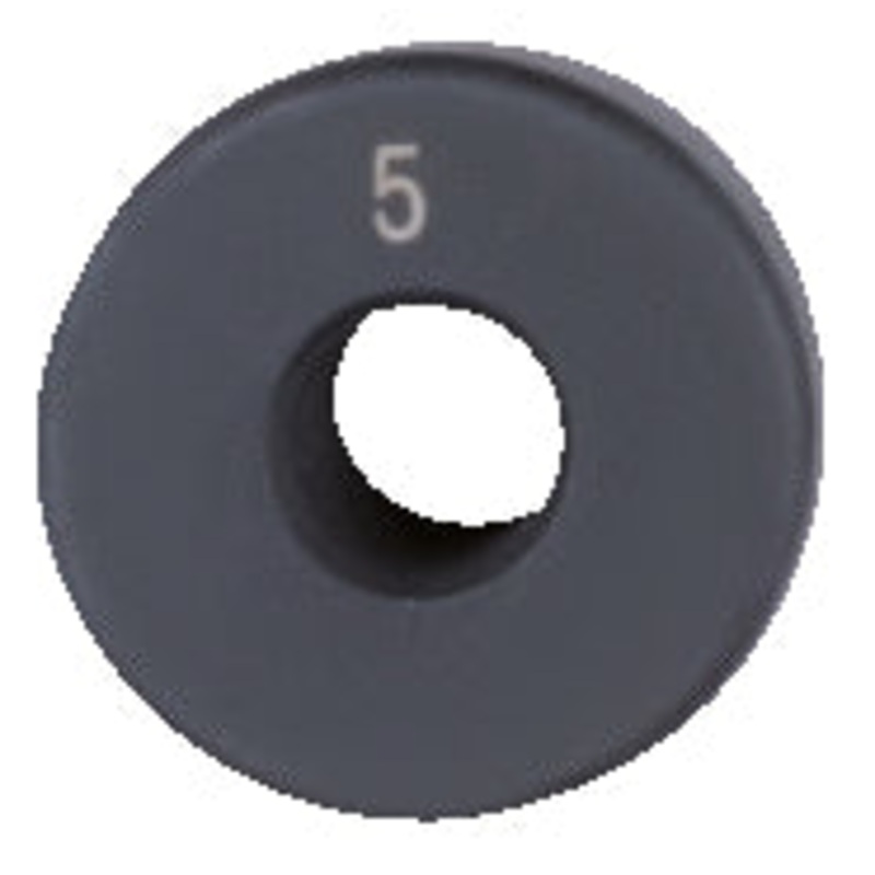 Pieza de presin (traccin) KS TOOLS 44 x 32,5, M16x2,0 ( 700.1855 )