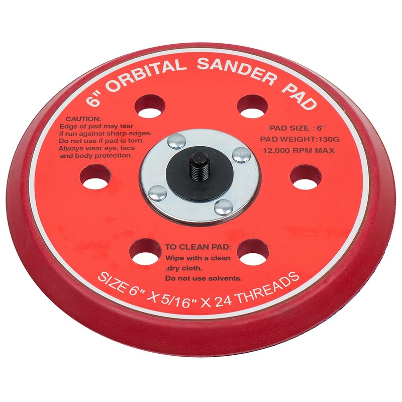 Soporte de plato de lija KS TOOLS ( 515.3061-R038P )