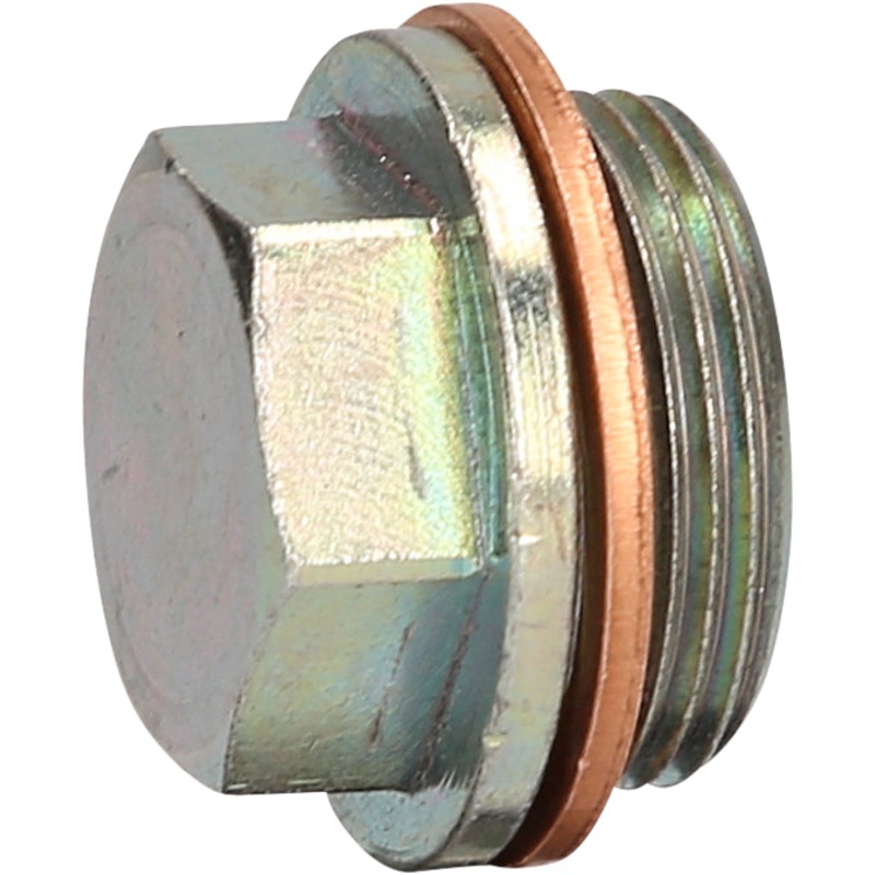 Tapn de vaciado de aceite KS TOOLS M26 x 1,5 x 20 mm para DAF ( 430.0618 )