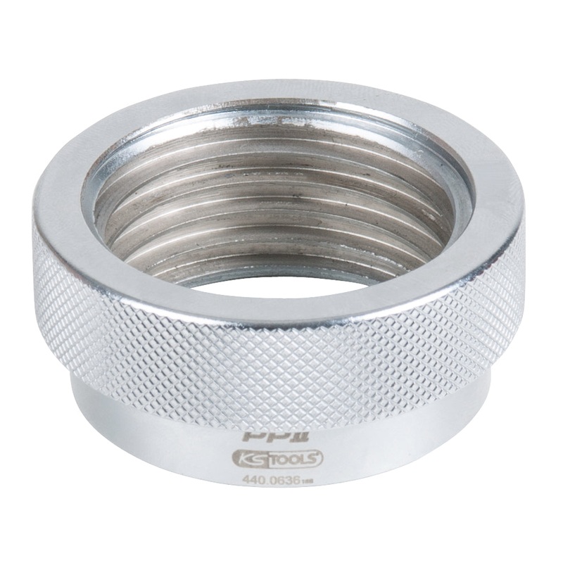 Tuerca de fijacin KS TOOLS ( 440.0636 )