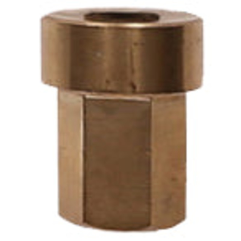 Tuerca de latn KS TOOLS ( 460.0889 )