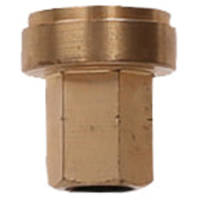 Tuerca de latn KS TOOLS ( 460.0899 )