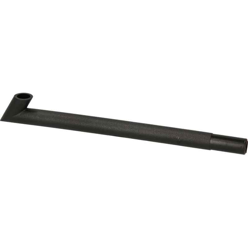 Adaptador de llenado de fibra de vidrio KS TOOLS corto, acodado 29 para VAG ( 150.9674 )