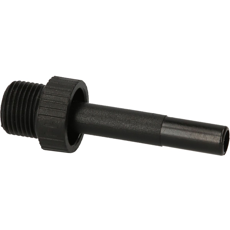 Adaptador de llenado de fibra de vidrio KS TOOLS para koda M18 x 1.5 ( 150.9682 )