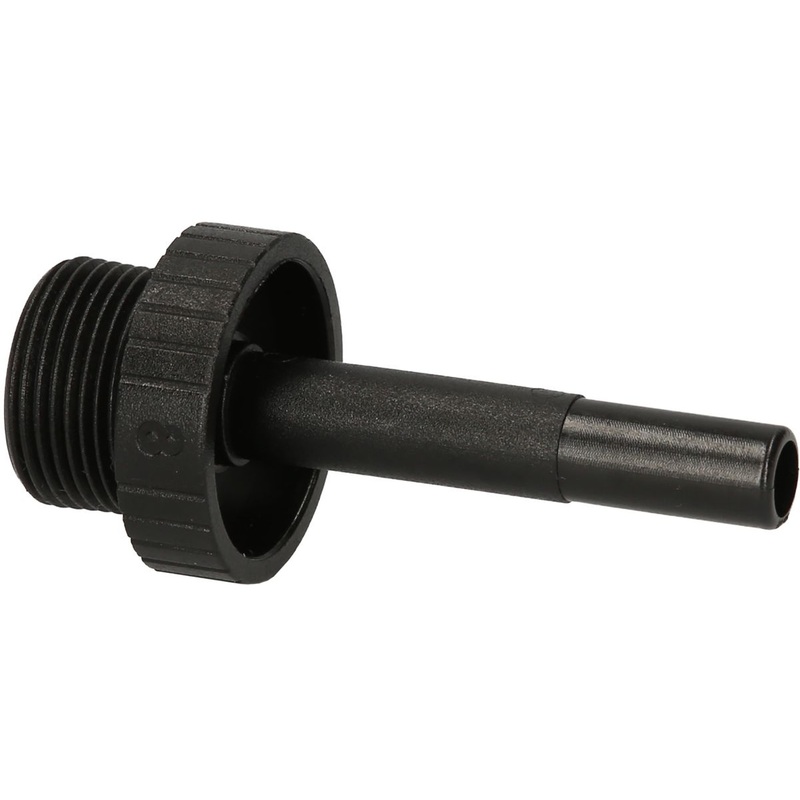 Adaptador de llenado de fibra de vidrio KS TOOLS para VAG DSG M24 x 1.5 ( 150.9679 )