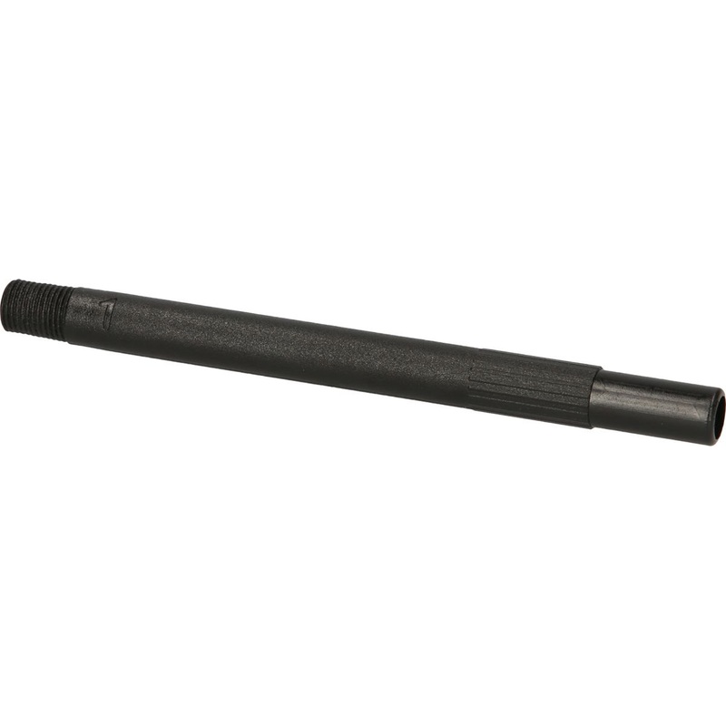 Adaptador de llenado de fibra de vidrio KS TOOLS recto para Ford 1/8" - 27 NPT ( 150.9672 )