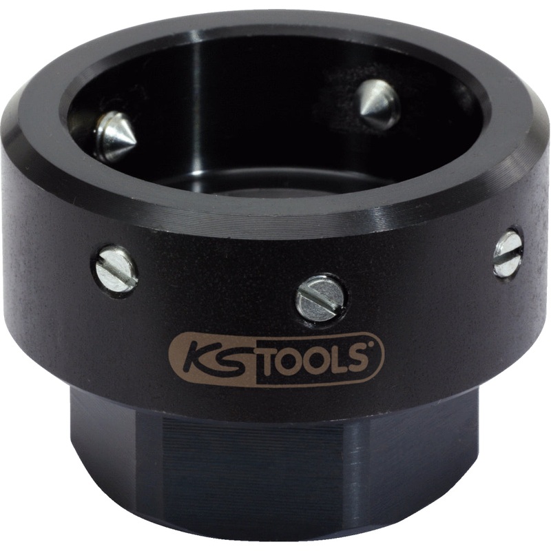 Adaptador de matriz KS TOOLS, M18-M20, SW 41mm ( 331.0625 )