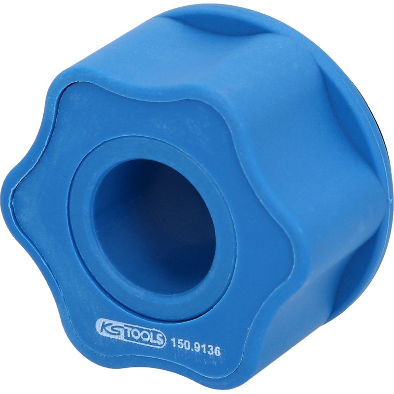 Adaptador KS TOOLS para embudo de llenado de aceite para Toyota y Lotus ( 150.9136 )