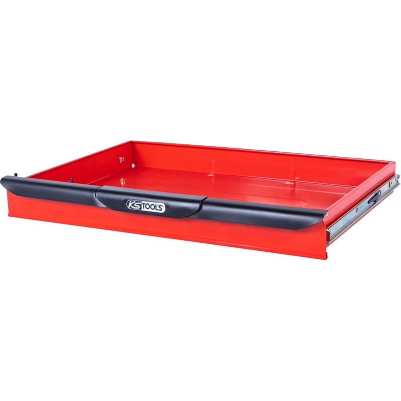 Cajn KS TOOLS con extraccin total ( 826.0007-R013P )