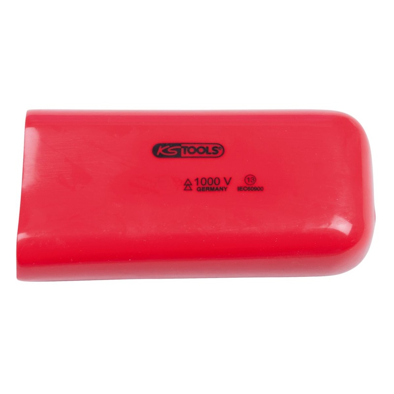 Casquillo deslizante KS TOOLS con aislamiento protector, 40 mm ( 117.1769 )