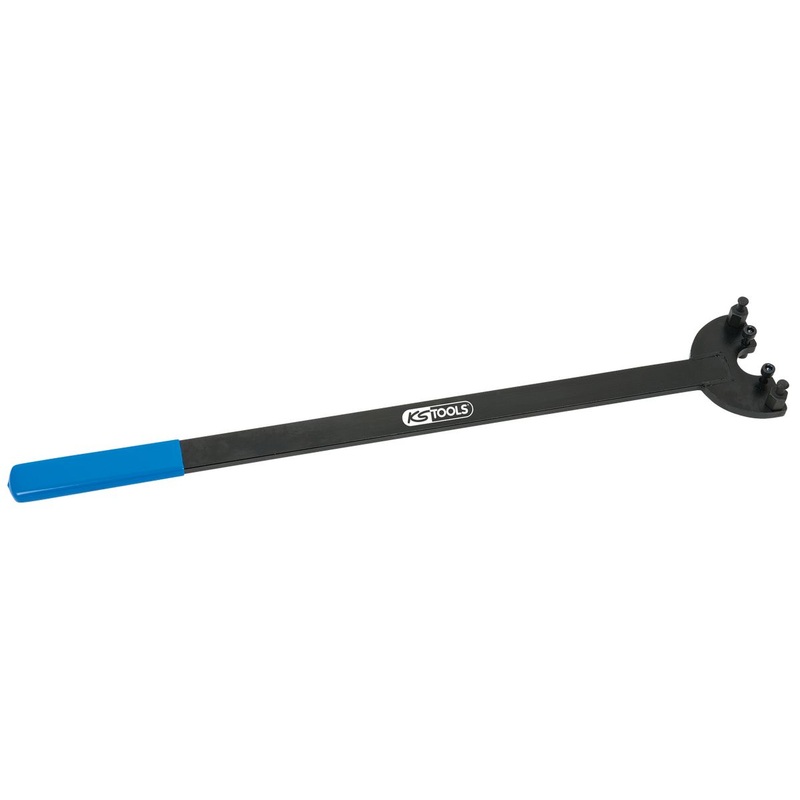 Contrasoporte KS TOOLS Audi / Volkswagen ( 150.1244 )