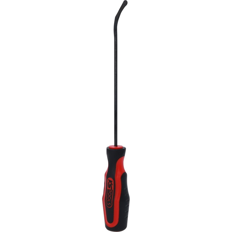 Extractor de paneles de puerta KS TOOLS, acodado, 3 x 220 mm ( 140.2614 )