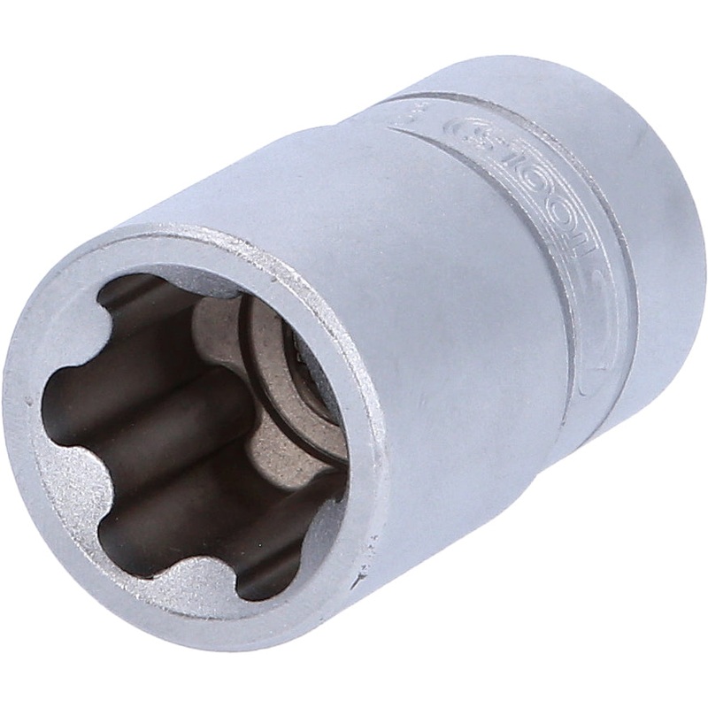 KS TOOLS Vaso Torx-E-Plus de 1/2", EPL24 ( 911.3139 )