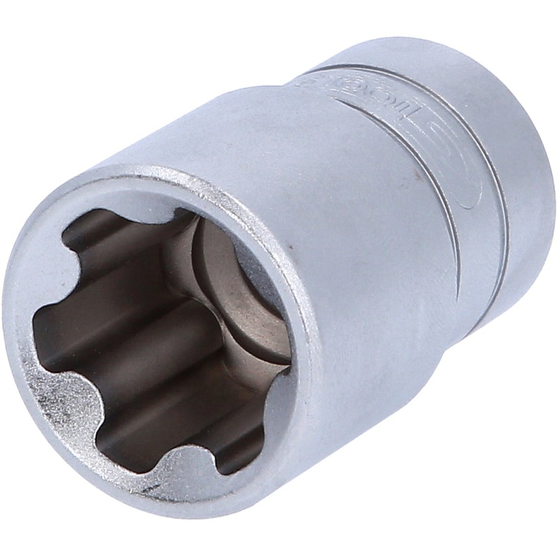 KS TOOLS Vaso Torx-E-Plus de 1/2", EPL26 ( 911.3141 )