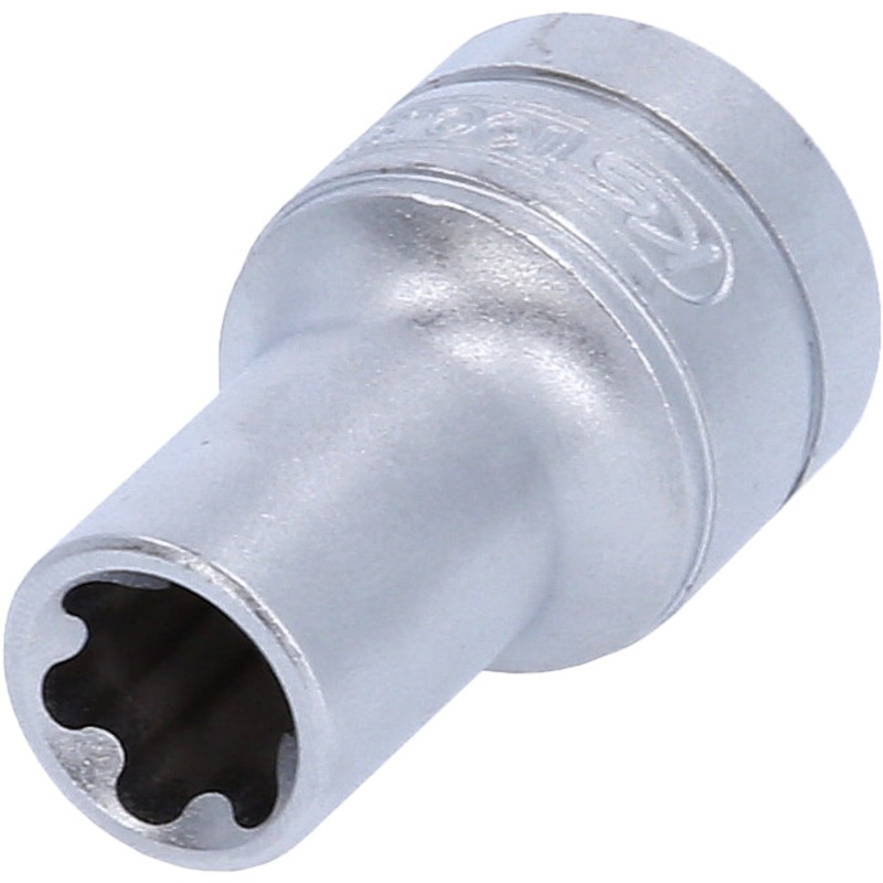KS TOOLS Vaso Torx-E-Plus de 3/8", EPL12 ( 911.3132 )