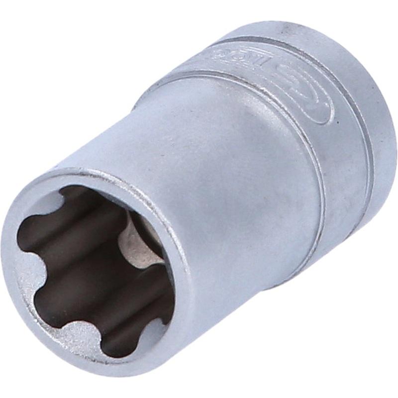 KS TOOLS Vaso Torx-E-Plus de 3/8", EPL18 ( 911.3136 )