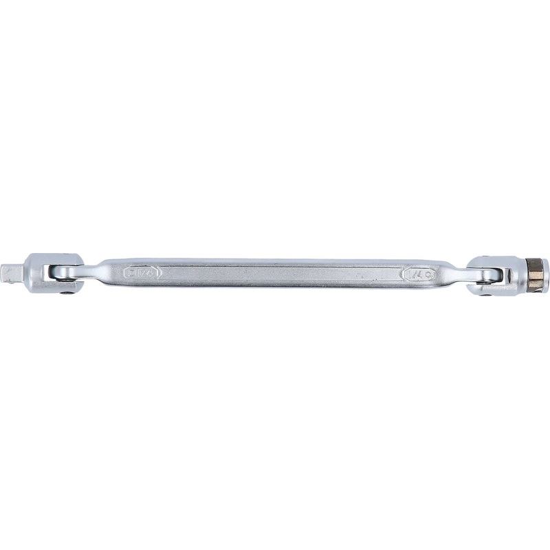 Llave de doble articulacin KS TOOLS, 1/4" ( 517.0314 )