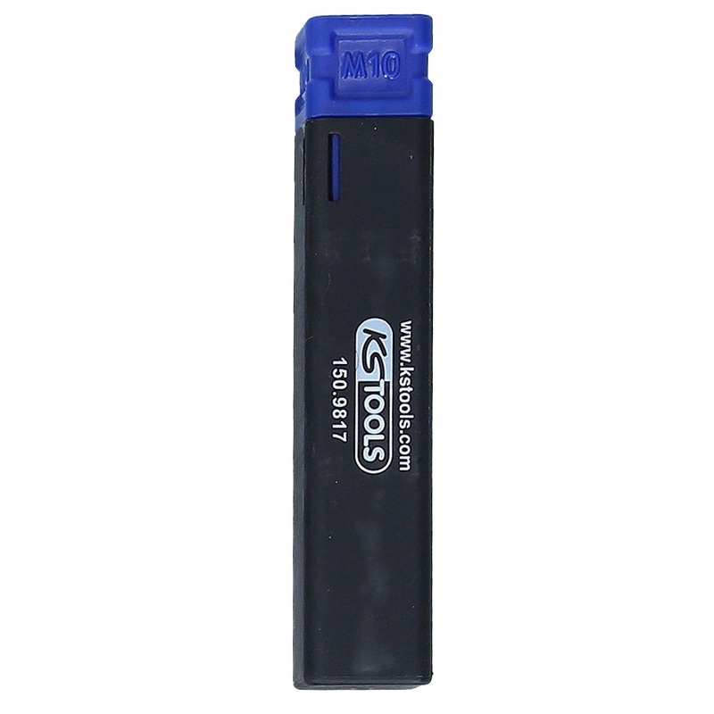 Mandril para remaches KS TOOLS para remaches 150.9805, M10 ( 150.9817 )