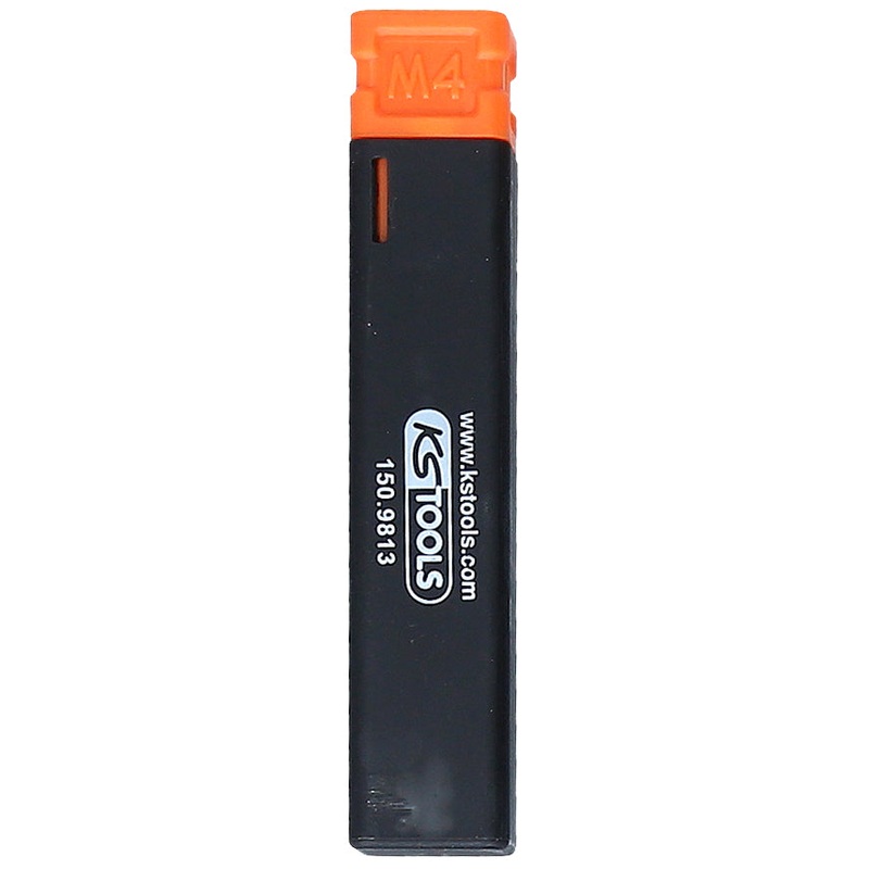 Mandril para remaches KS TOOLS para remaches 150.9805, M4 ( 150.9813 )