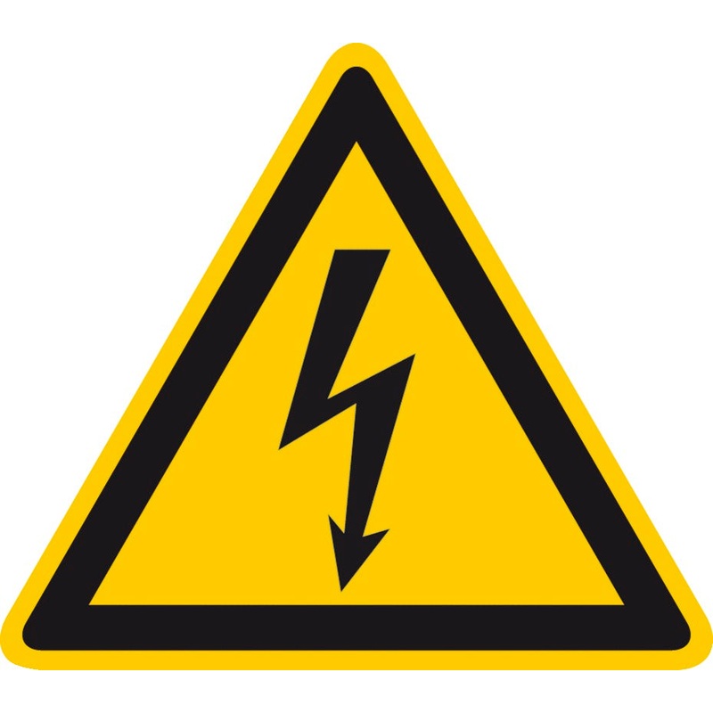 Seal de advertencia KS TOOLS flash hbrido ( 917.3898 )