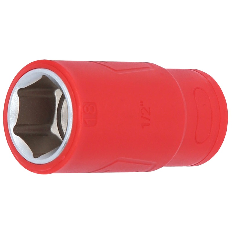 Vaso aislado KS TOOLS 1/2", 24mm ( 117.5324 )
