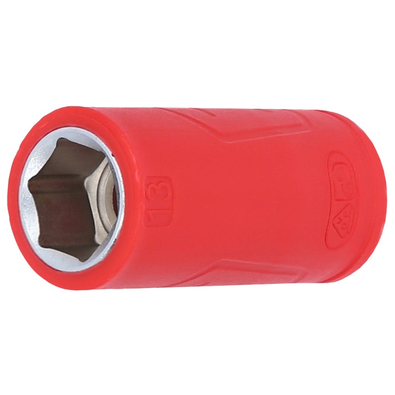 Vaso aislado KS TOOLS 3/8", 18mm ( 117.5218 )