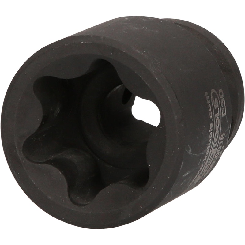 Vaso especial KS TOOLS 1/2" para Mercedes, E30, 46 mm corto ( 460.0016 )