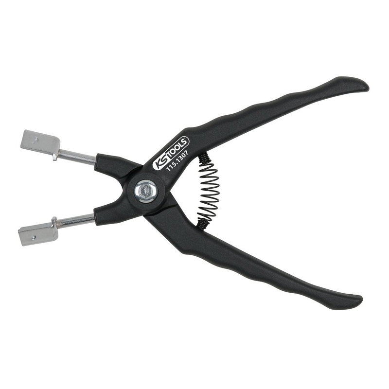 Alicates para rels KS TOOLS (115.1307)