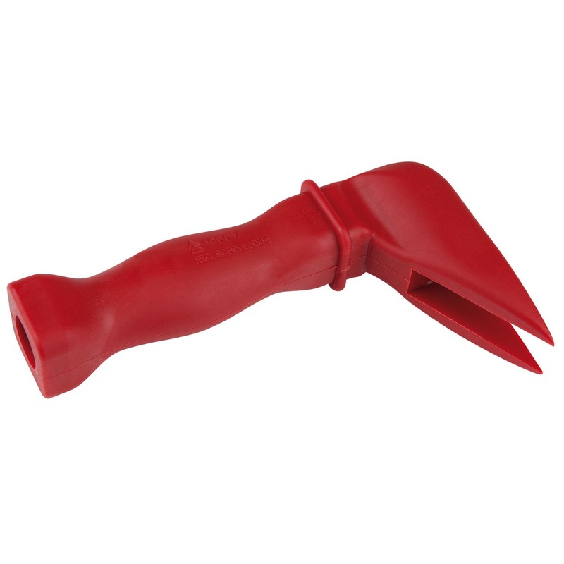 Mango de montaje KS TOOLS con aislamiento protector (117.4261)