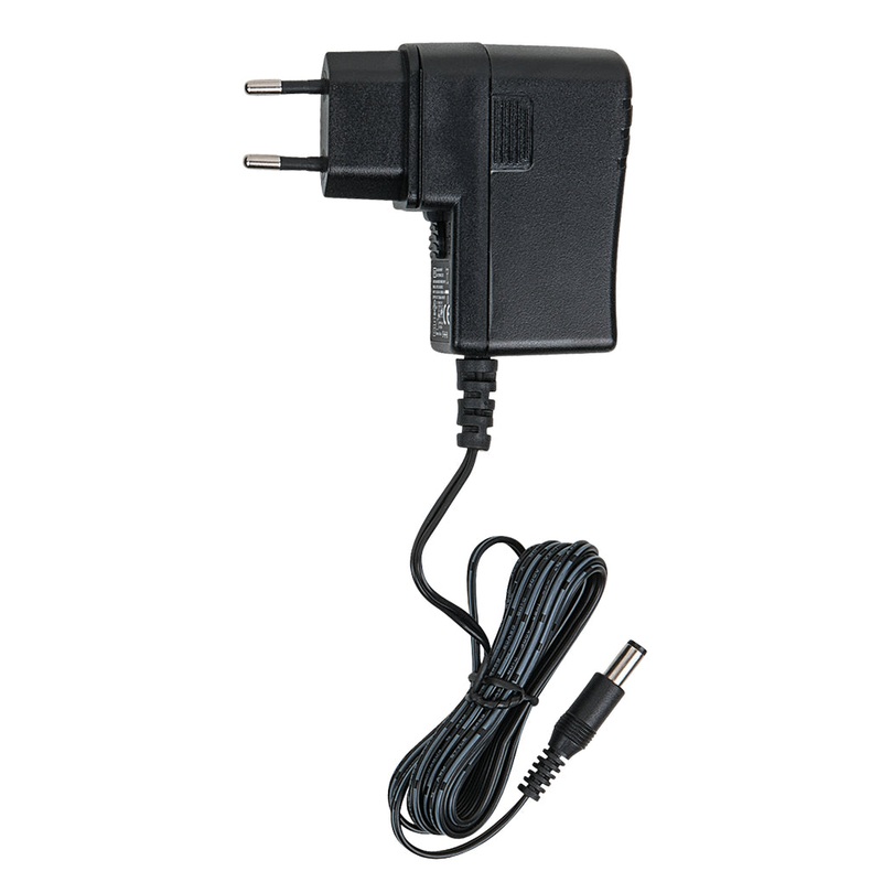 Fuente de alimentacin KS TOOLS 12V, 100-240V, 50-60 Hz (150.1037)