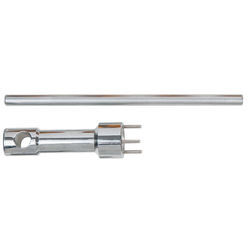 Herramienta de accionamiento KS TOOLS con mango en T (150.3571)