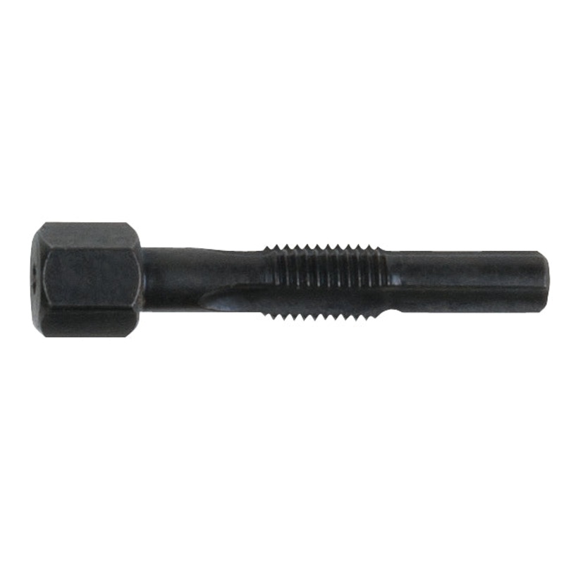 Macho KS TOOLS con pasador gua, M10x1 para 150.5040 (150.5041)