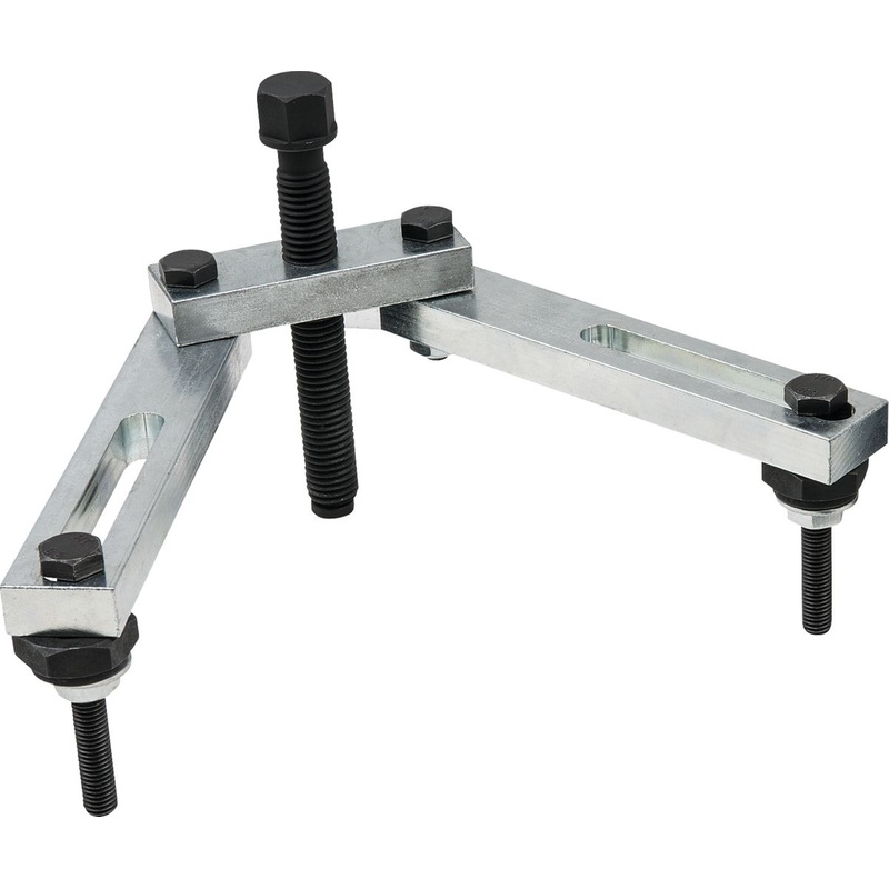 Puente de soporte KS TOOLS (150.2421)