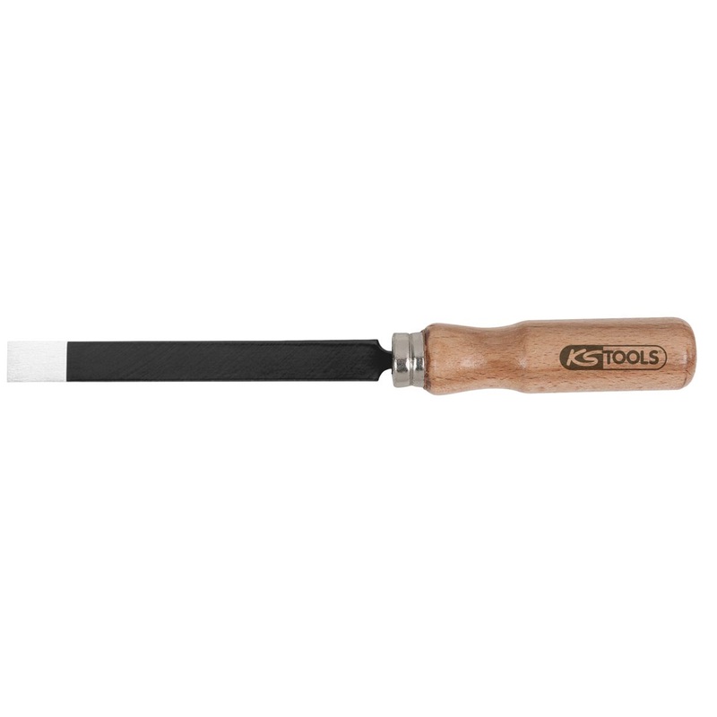Rascador plano KS TOOLS, 375 mm ( 150.3255 )