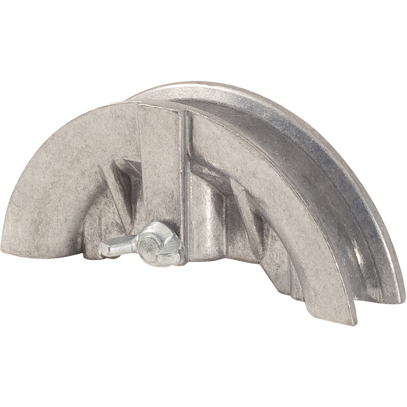 Matriz para doblar aluminio KS TOOLS,  3/4" ( 203.1233 )