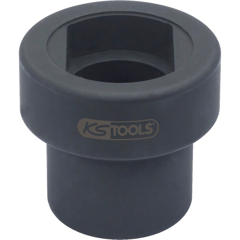 Vaso para perno de ballesta KS TOOLS para Scania, 28 mm ( 450.0225 )