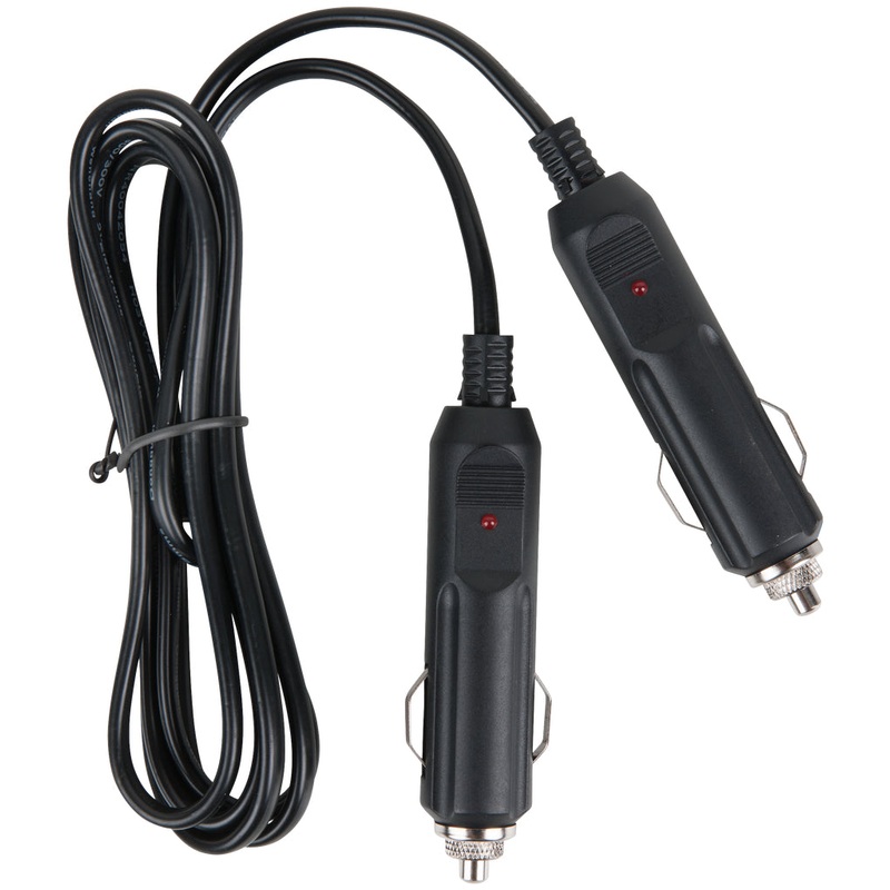 Cable de carga para coche KS TOOLS para 550.1810, 550.1820 y 550.1825 (550.1812)