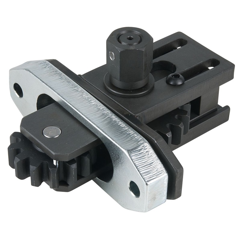 Dispositivo de arranque del motor KS TOOLS para Iveco, 70x125mm ( 460.3980 )