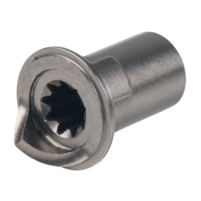 KS TOOLS Yunque Excntrico (515.1185-R012P)