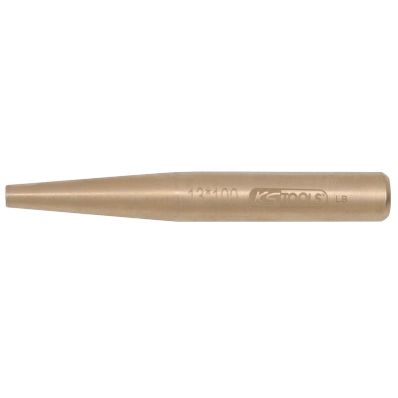 Mandril KS TOOLS BRONZEplus, 110mm ( 963.2573 )